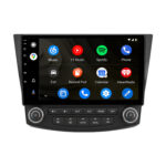 Radio CarPlay Honda Accord 7 Linux 10 cali – Junsun