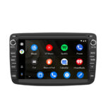 Radio Linux Dacia Duster Logan Sandero 7 cali – Junsun – 2