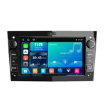 Radio Linux Opel Astra H Corsa D Zafira B 7 cali z CarPlay – Junsun