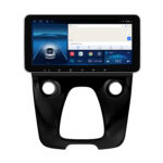 Radio Linux Toyota Aygo Peugeot 108 Citroën C1, 10 cali – Junsun – 2