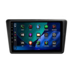 Radio Linux Skoda Rapid 9 cali z CarPlay – Junsun