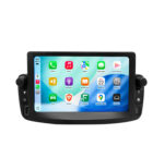 Junsun Radio Linux 7 cali do Peugeot 107 Citroën C1 CarPlay Android Auto Bluetooth