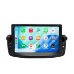 Junsun Radio Linux 7 cali do Peugeot 107 Citroën C1 CarPlay Android Auto Bluetooth