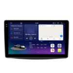 Radio Android X9 z ekranem 2K do Alfa Romeo MiTo 955 – Junsun