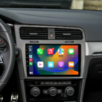 Radio CarPlay VW Golf 7 Linux 10 cali – Junsun – 4