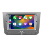 Junsun Radio Linux 7 cali do Alfa Romeo MiTo CarPlay Android Auto Bluetooth – 2